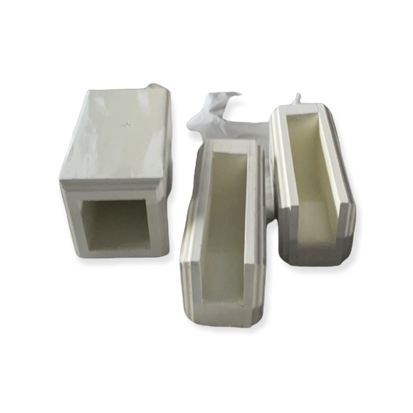 Vintage Cutlery Set, Knives Forks Spoons - Picture 3 of 6